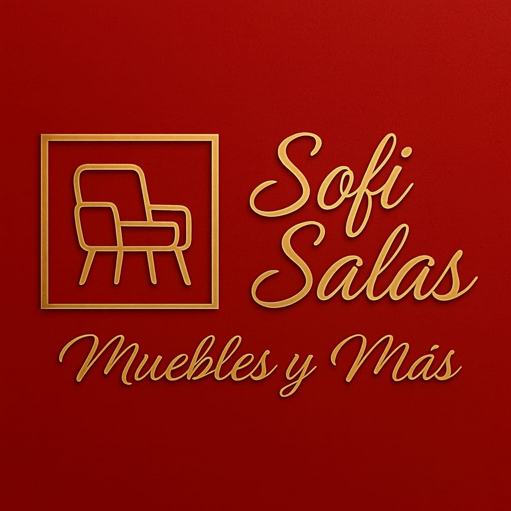 Logo Sofi Salas y Más